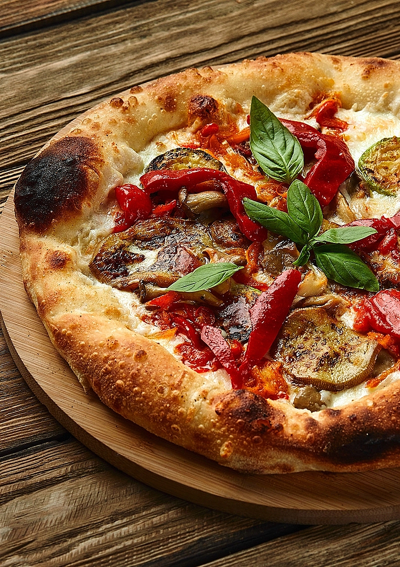 LE NOSTRE PIZZE