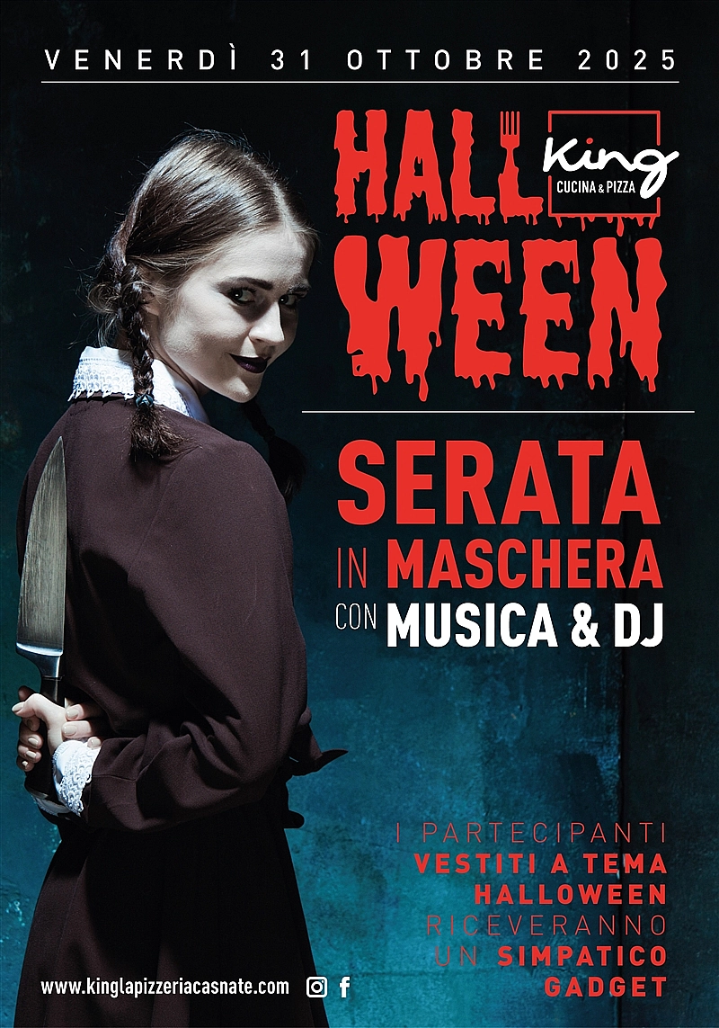 HALLOWEEN