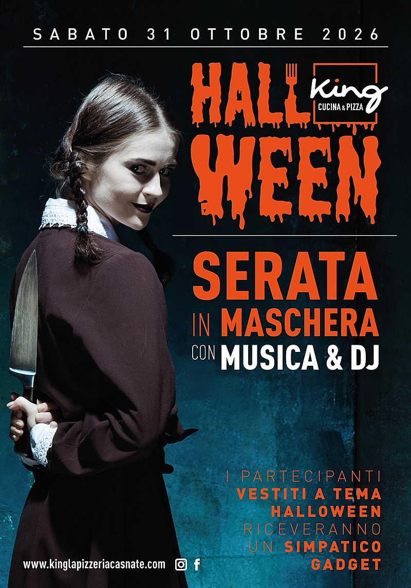 HALLOWEEN