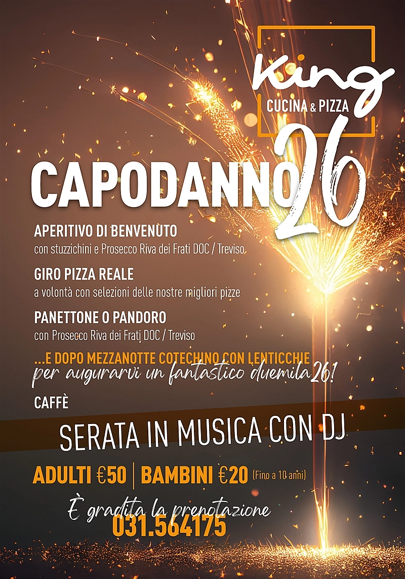 CAPODANNO26!