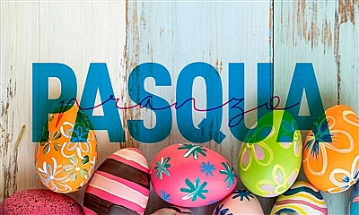 IL PRANZO DI PASQUA...