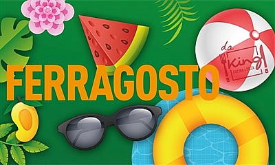 FERRAGOSTO